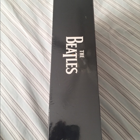 Beatles Original Box Set - Picture 3 of 7